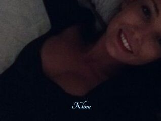 Klina