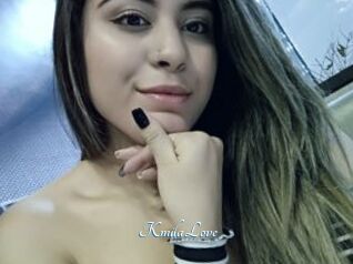 KmilaLove