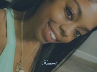 Knaomi
