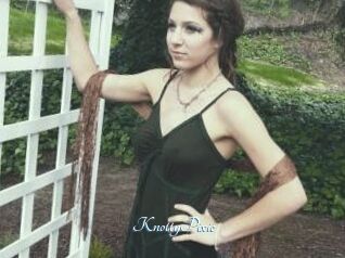 KnottyPixie