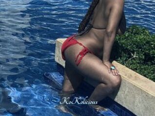 KoKolicious