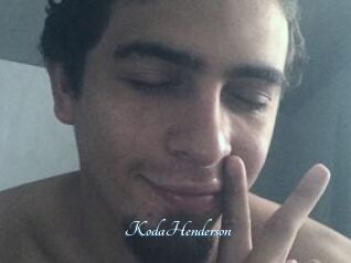 KodaHenderson