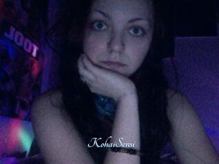 KohaiSensi