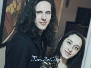 KokoAndCobalt