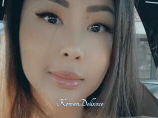 KoreanDollxoxo