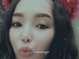 Koreanmagic