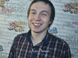 KorzDuracel