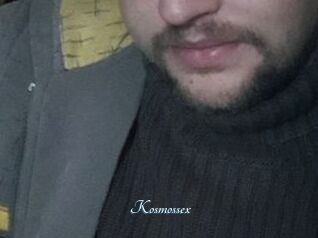 Kosmossex