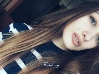 Kotolaay
