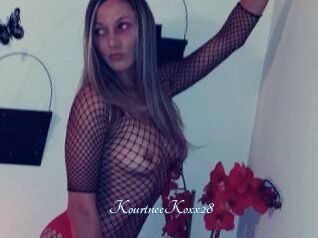 KourtneeKoxx28