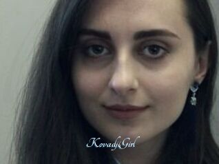 KovadjiGirl