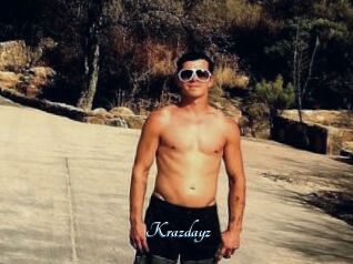 Krazdayz