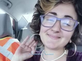 Kreesta_Kameo
