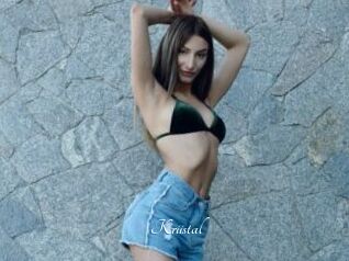 Kriistal