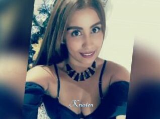 Kriisten
