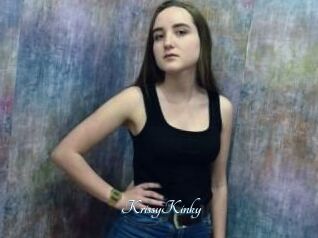 KrissyKinky