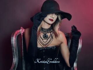 KristalGoddess