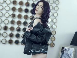 KristalReeve