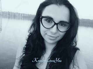 KristenLoveYou