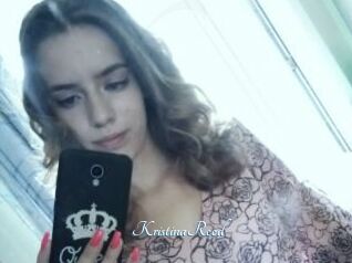 KristinaReed