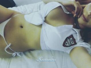 Kristinnlove