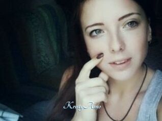 KristyAmo
