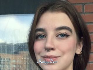 KristyDear