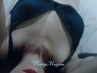 KristyMorgaine
