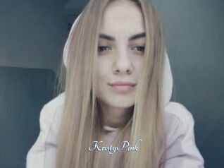 KristyPink