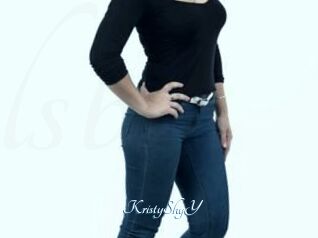 KristyShyY