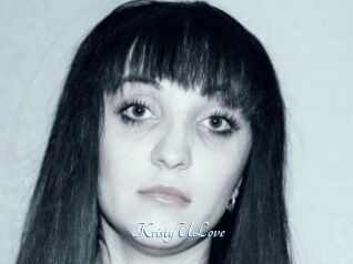 KristyULove
