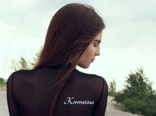 Krrrristina