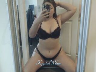 KrystalWilson