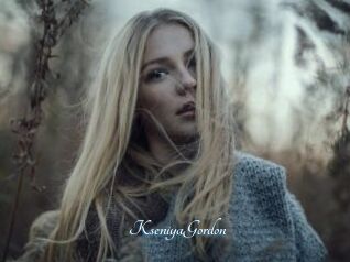 KseniyaGordon