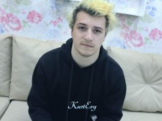 KurtEvy