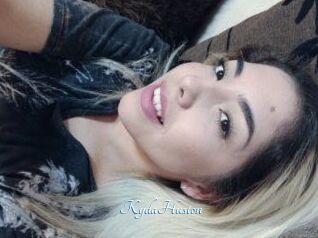 KydaHuston