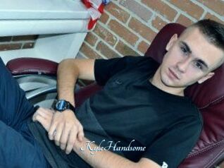 KyleHandsome