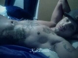 KyleLatruth