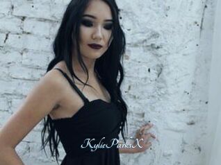 KylieParksX