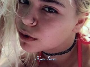 KynaRoisin
