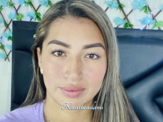 Kaatheadams
