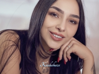 Kaidahaze