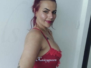 Kaiicyqueen