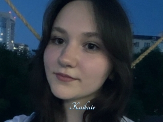 Kaikute