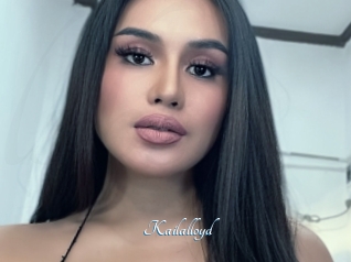 Kailalloyd