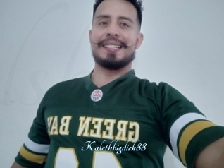 Kalethbigdick88