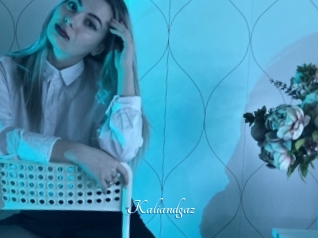 Kaliandgaz