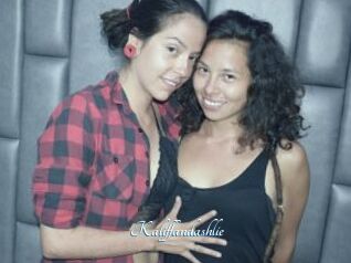 Kaliffandashlie
