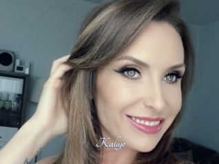 Kaliye