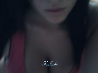 Kallashi